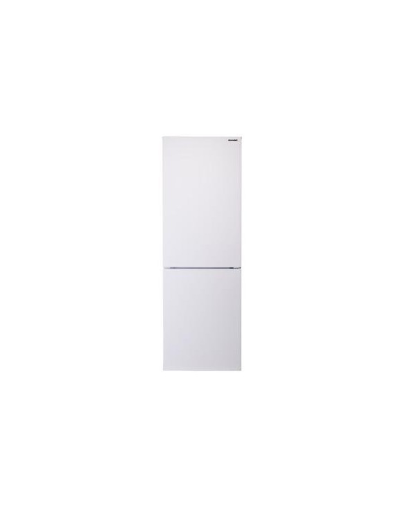 Холодильник Sharp SJ-B320EVWH купить в Санкт-Петербурге и Москве