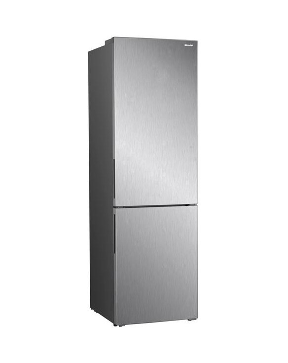 Холодильник Sharp SJ-B320EVIX купить в Санкт-Петербурге и Москве