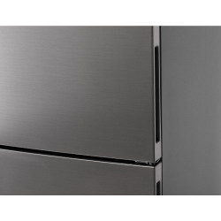 Двухкамерный холодильник Sharp SJ-B350XSIX купить в Санкт-Петербурге и Москве