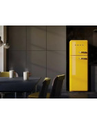 Холодильник Smeg FAB5RDUJ5 купить в Санкт-Петербурге и Москве