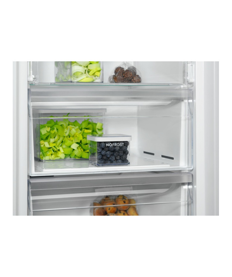 Морозильная камера Electrolux RUT7ME28X2 купить в Санкт-Петербурге и Москве