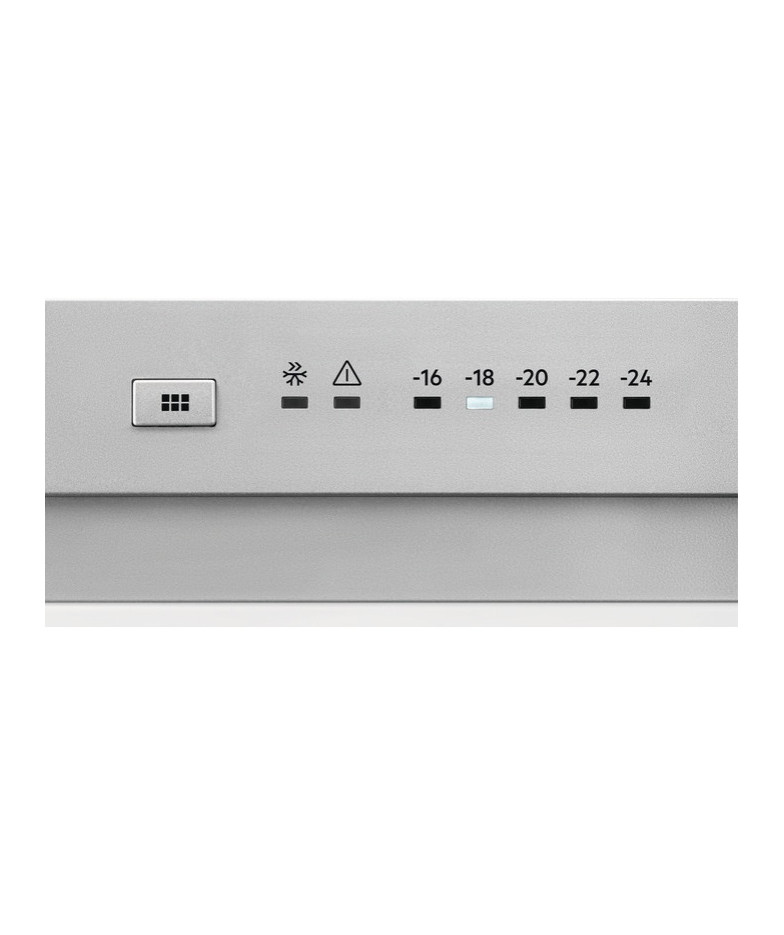 Морозильная камера Electrolux RUT7ME28X2 купить в Санкт-Петербурге и Москве