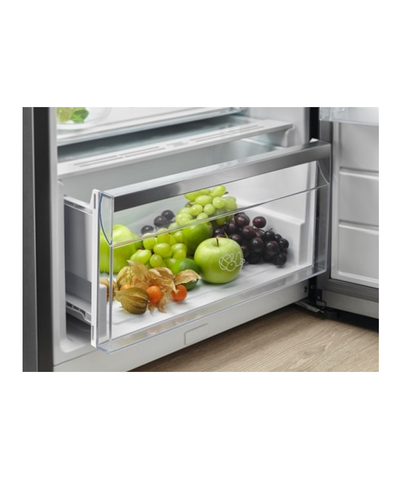 Холодильник Electrolux RRC5ME38X2 купить в Санкт-Петербурге и Москве