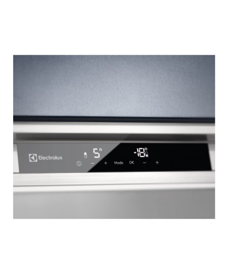 Встраиваемый холодильник Electrolux RNS7TE18S купить в Санкт-Петербурге и Москве