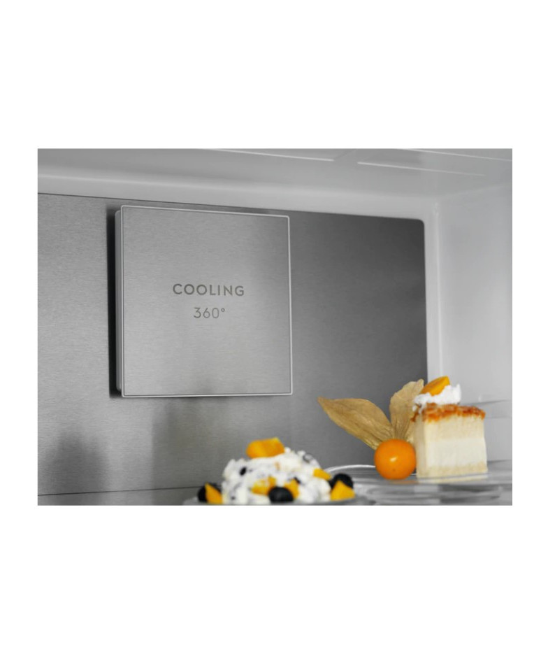 Холодильник Electrolux RNT7ME34X2 купить в Санкт-Петербурге и Москве