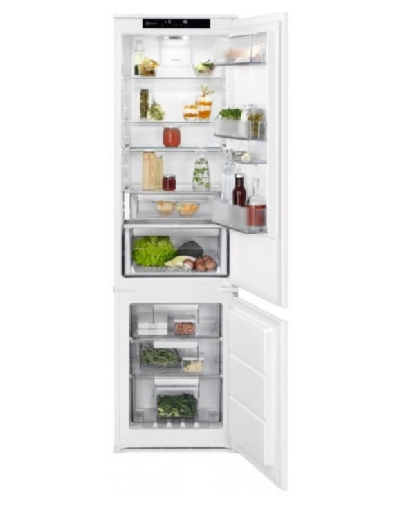 Встраиваемый холодильник Electrolux RNS9TE19S купить в Санкт-Петербурге и Москве