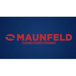 Холодильник MAUNFELD MFF176SFW купить в Санкт-Петербурге и Москве