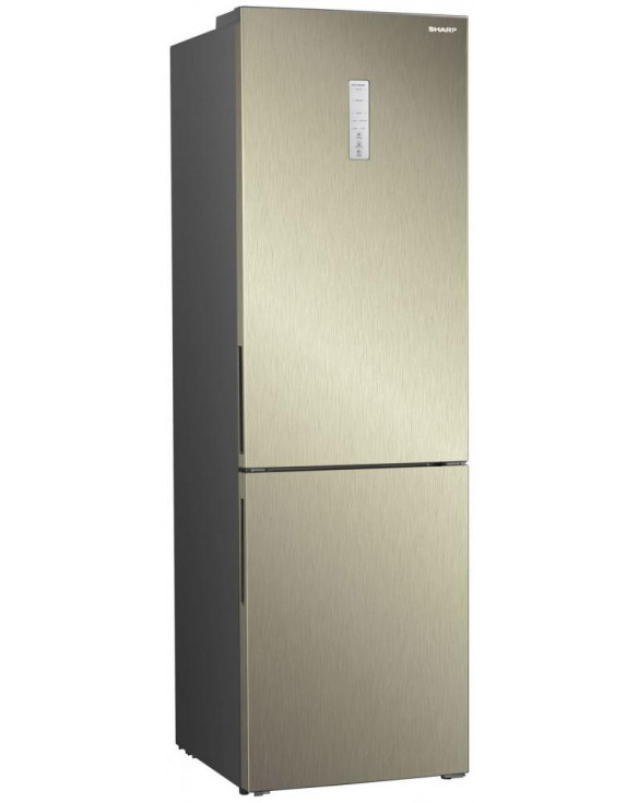 Двухкамерный холодильник Sharp SJB350XSCH купить в Санкт-Петербурге и Москве