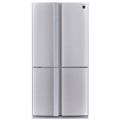 Многокамерный холодильник Sharp SJFP97VST купить в Санкт-Петербурге и Москве