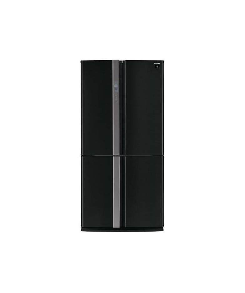Многокамерный холодильник Sharp SJFP97VBE купить в Санкт-Петербурге и Москве