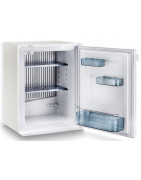Встраиваемый минибар Dometic DS 400 BI купить в Санкт-Петербурге и Москве
