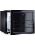Минибар Dometic DM 20 F купить в Санкт-Петербурге и Москве