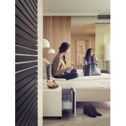 Минибар Dometic DM 20 F купить в Санкт-Петербурге и Москве