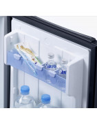 Минибар Dometic RH 439 LDFS купить в Санкт-Петербурге и Москве