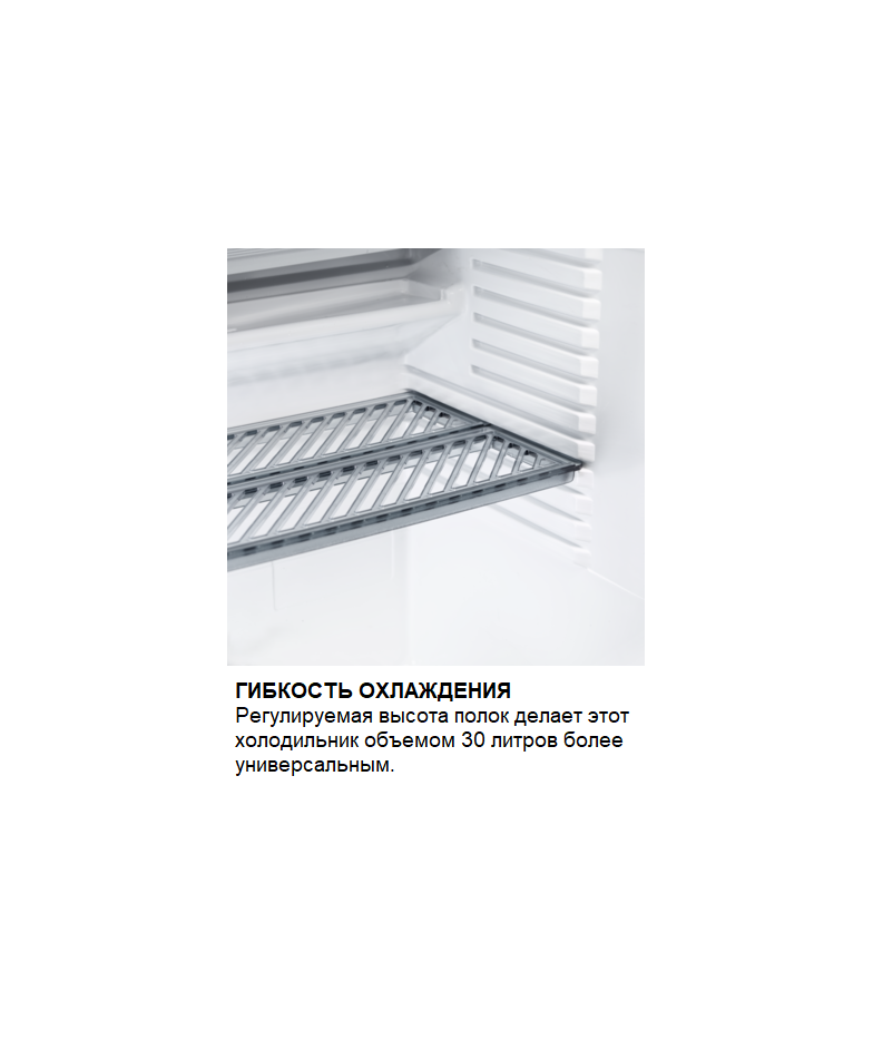 Минибар Dometic RH 131 LD купить в Санкт-Петербурге и Москве