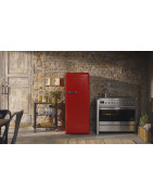 Холодильник Smeg FAB30LPG5 купить в Санкт-Петербурге и Москве