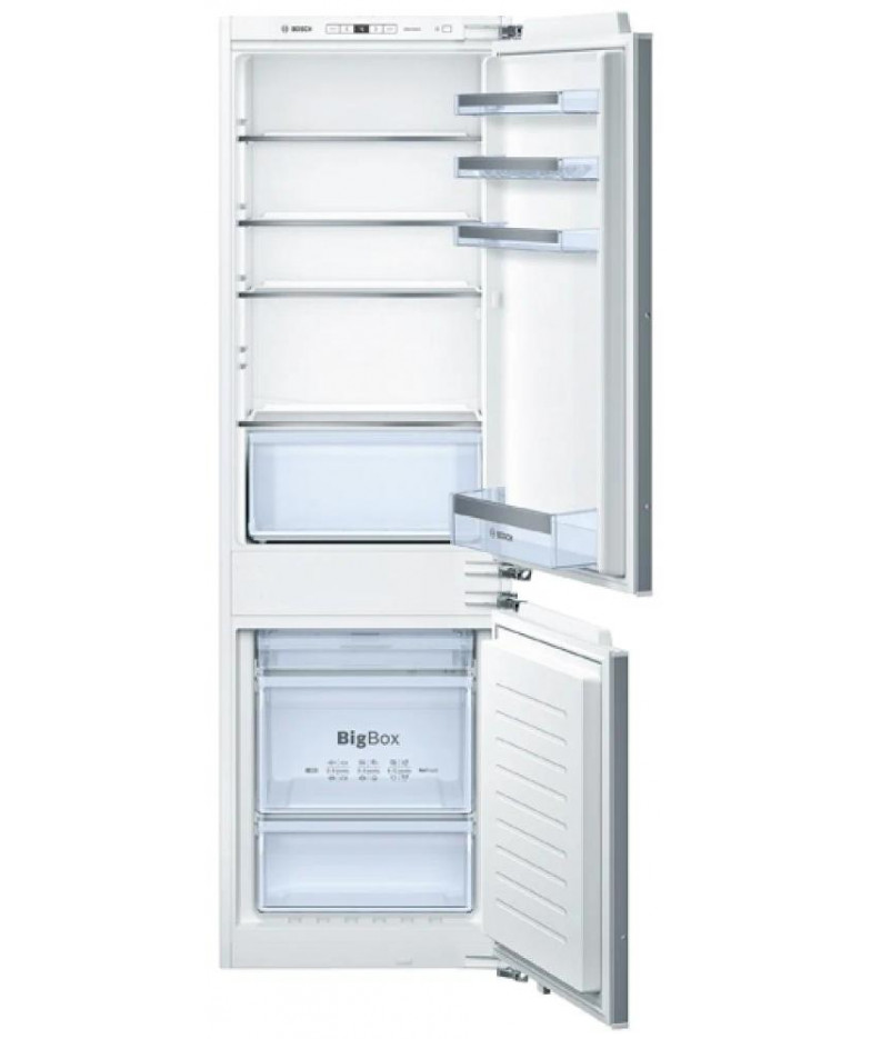 Встраиваемый холодильник Bosch KIN 86VF20 R купить в Санкт-Петербурге и Москве