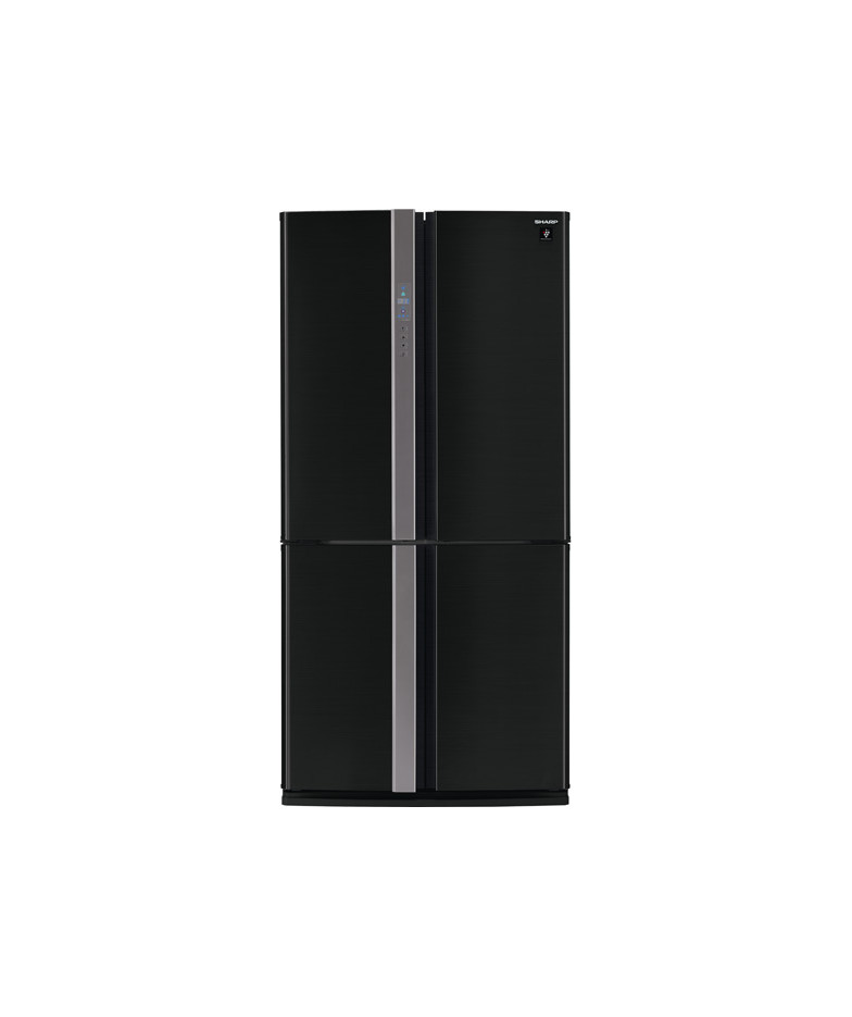 Холодильник Sharp SJFP97VBK купить в Санкт-Петербурге и Москве