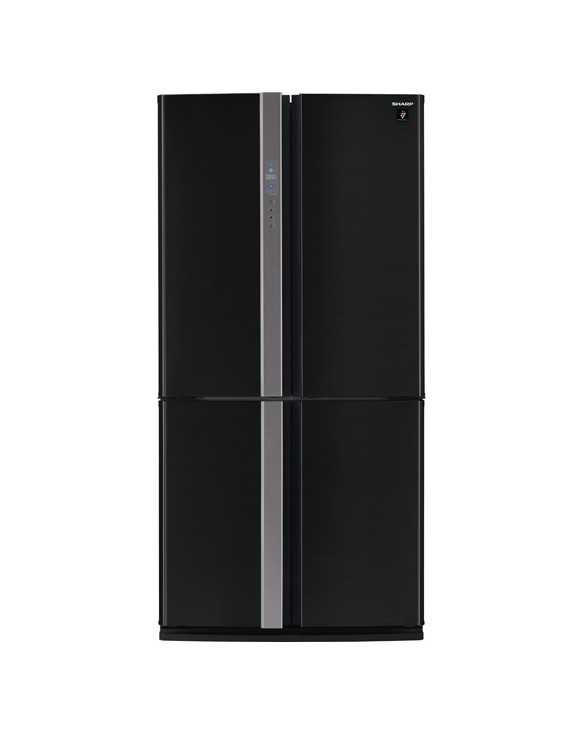 Холодильник Sharp SJFP97VBK купить в Санкт-Петербурге и Москве