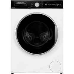 Отдельностоящая стиральная машина Kuppersberg WM 490 W купить в Санкт-Петербурге и Москве