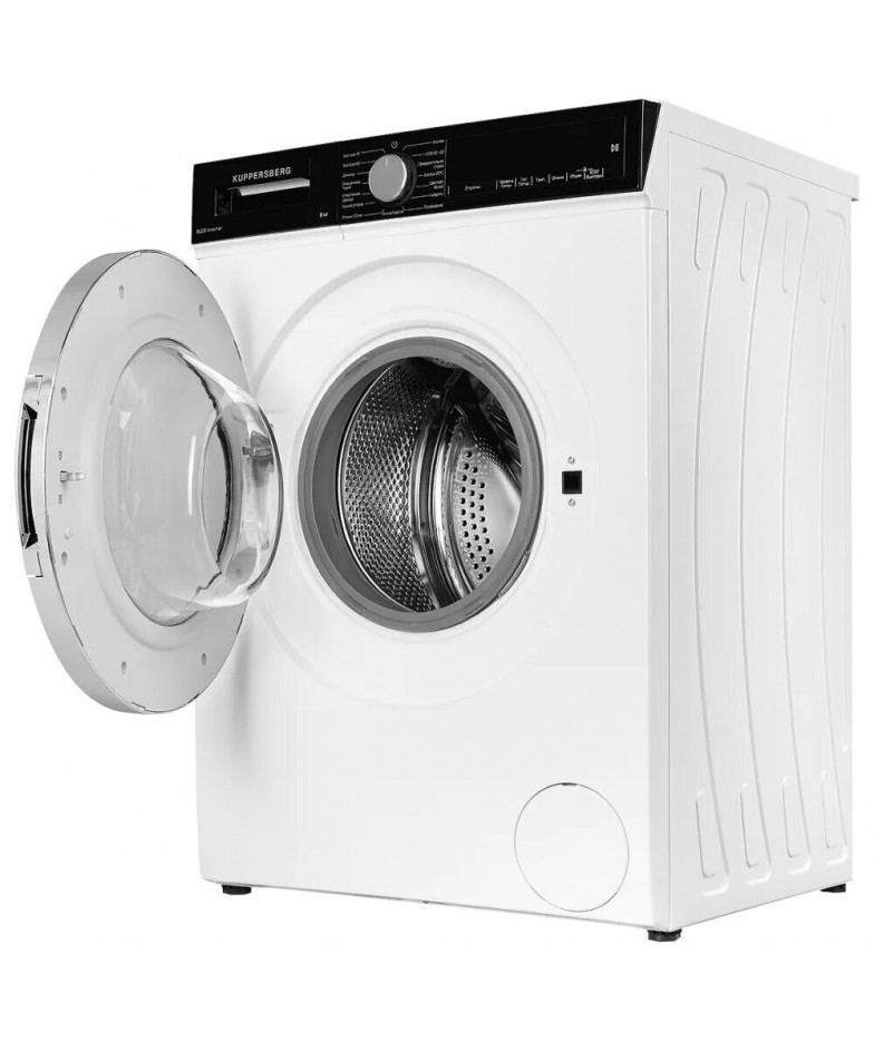 Отдельностоящая стиральная машина Kuppersberg WM 520 W купить в Санкт-Петербурге и Москве