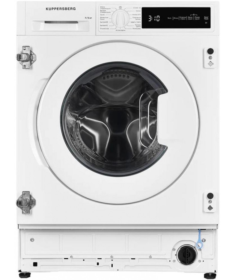 Встраиваемая стиральная машина Kuppersberg WDM560 купить в Санкт-Петербурге и Москве