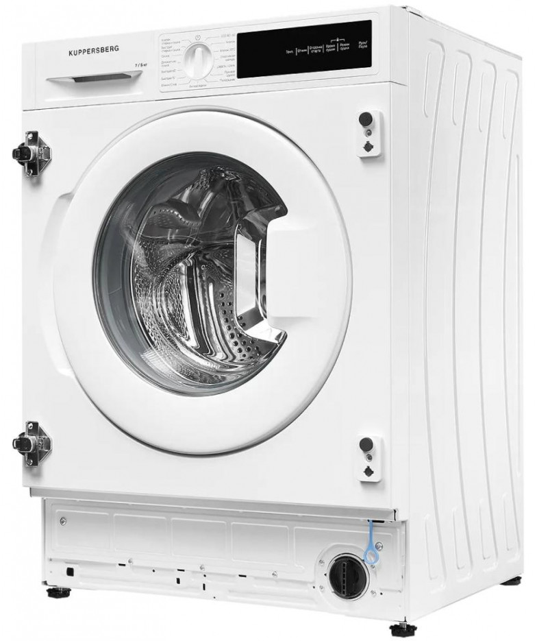 Встраиваемая стиральная машина Kuppersberg WDM560 купить в Санкт-Петербурге и Москве