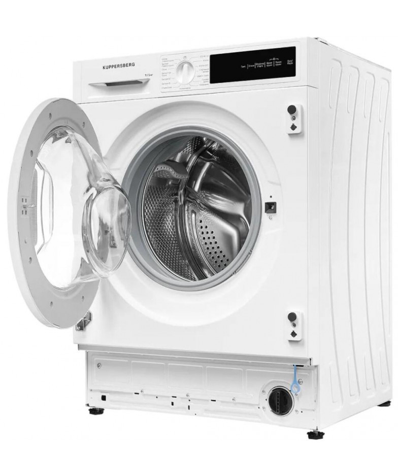 Встраиваемая стиральная машина Kuppersberg WDM560 купить в Санкт-Петербурге и Москве
