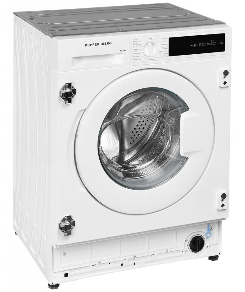 Встраиваемая стиральная машина Kuppersberg WDM560 купить в Санкт-Петербурге и Москве