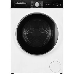 Отдельностоящая стиральная машина Kuppersberg WM 411 W купить в Санкт-Петербурге и Москве