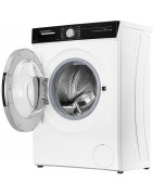 Отдельностоящая стиральная машина Kuppersberg WM 411 W купить в Санкт-Петербурге и Москве