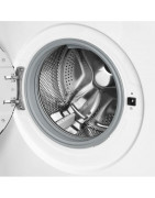 Отдельностоящая стиральная машина Kuppersberg WM 411 W купить в Санкт-Петербурге и Москве