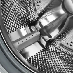 Отдельностоящая стиральная машина Kuppersberg WM 411 W купить в Санкт-Петербурге и Москве