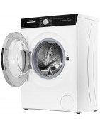 Отдельностоящая стиральная машина Kuppersberg WM 410 W купить в Санкт-Петербурге и Москве