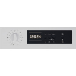 Встраиваемая стиральная машина KRONA KAYA 1200 7K WHITE купить в Санкт-Петербурге и Москве