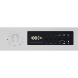 Встраиваемая стиральная машина KRONA KALISA 1400 8K WHITE купить в Санкт-Петербурге и Москве