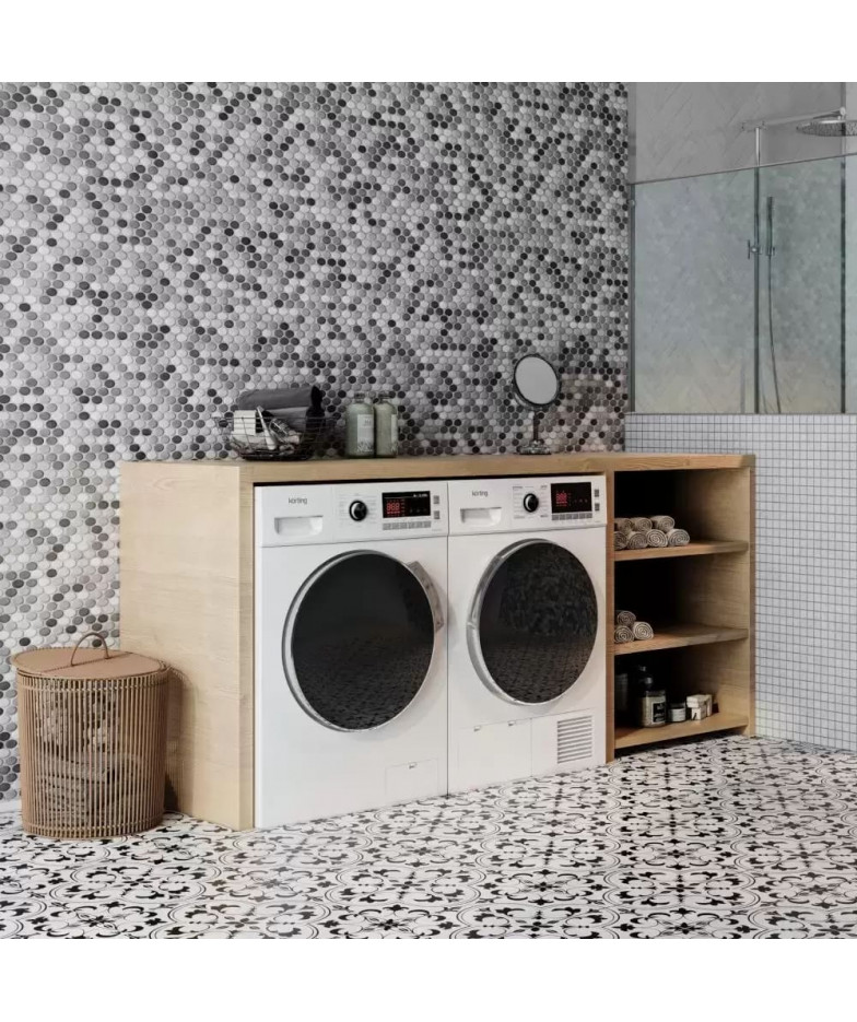 Стиральная машина Korting KWM 57IT1490 купить в Санкт-Петербурге и Москве