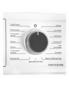 Стиральная машина Korting KWM 42ID1460, с фронтальной загрузкой, 6кг, 1400об/мин, инверторная купить в Санкт-Петербурге и Москве