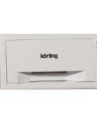 Стиральная машина Korting KWM 42D1460, с фронтальной загрузкой, 6кг, 1400об/мин купить в Санкт-Петербурге и Москве