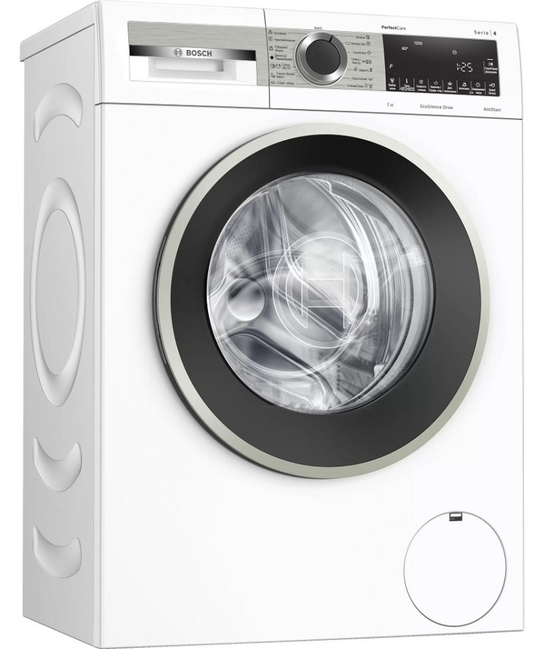 Узкая стиральная машина BOSCH WHA222XEOE купить в Санкт-Петербурге и Москве