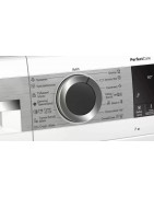 Узкая стиральная машина BOSCH WHA222XEOE купить в Санкт-Петербурге и Москве