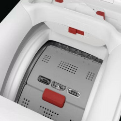 Стиральная машина AEG LTX7CR562 купить в Санкт-Петербурге и Москве
