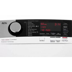 Стиральная машина AEG LTX7CR562 купить в Санкт-Петербурге и Москве