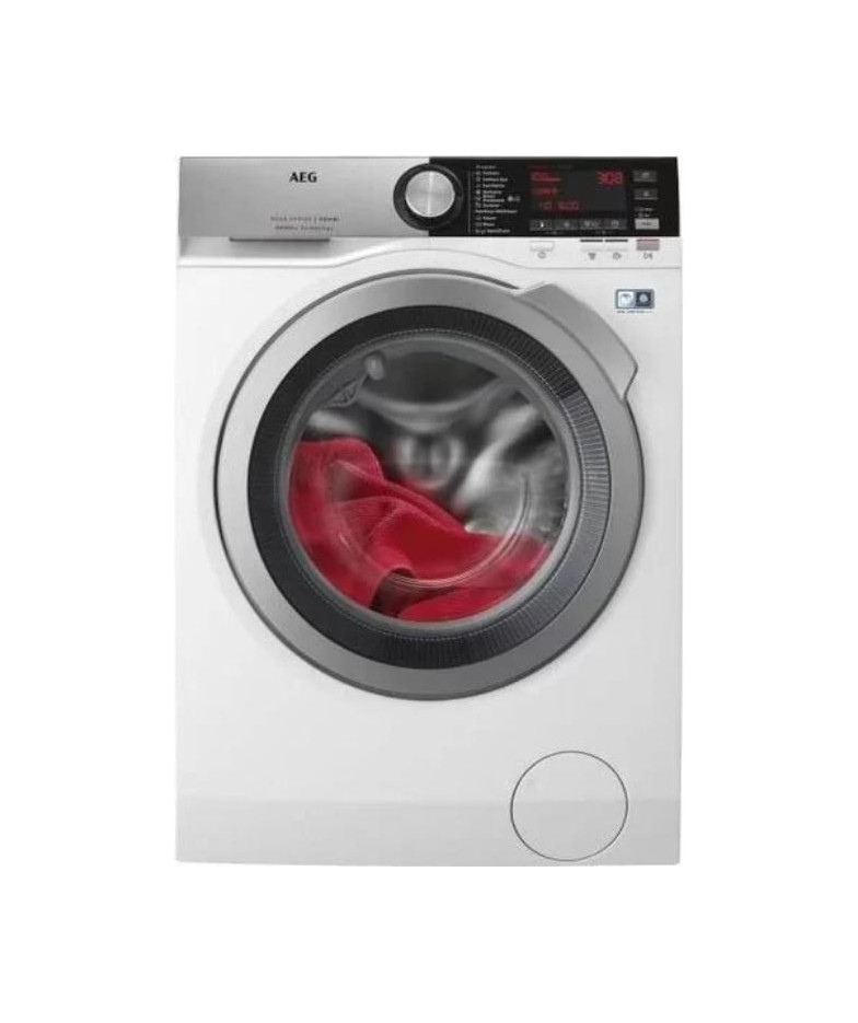 Стиральная машина AEG L8WBC61SR купить в Санкт-Петербурге и Москве