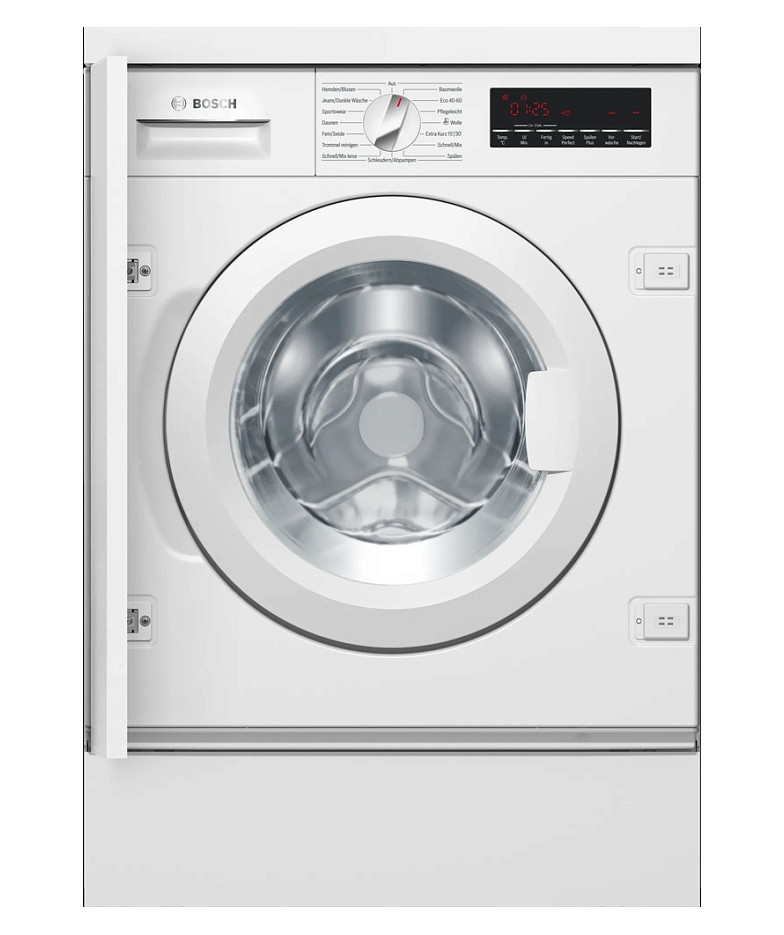 Встраиваемая стиральная машина Bosch WIW28442EU купить в Санкт-Петербурге и Москве