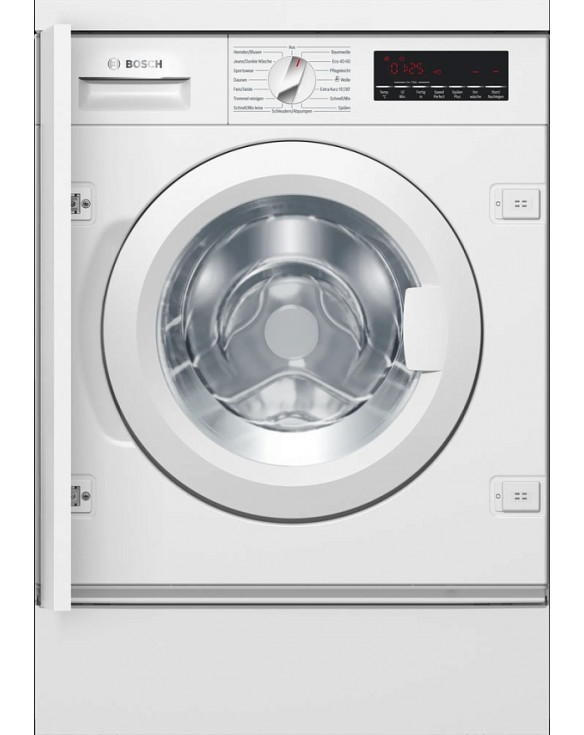 Встраиваемая стиральная машина Bosch WIW28442EU купить в Санкт-Петербурге и Москве