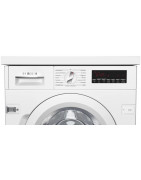 Встраиваемая стиральная машина Bosch WIW28442EU купить в Санкт-Петербурге и Москве