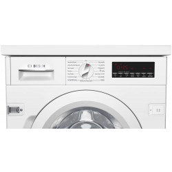 Встраиваемая стиральная машина Bosch WIW28442EU купить в Санкт-Петербурге и Москве