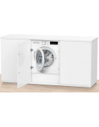Встраиваемая стиральная машина Bosch WIW28442EU купить в Санкт-Петербурге и Москве