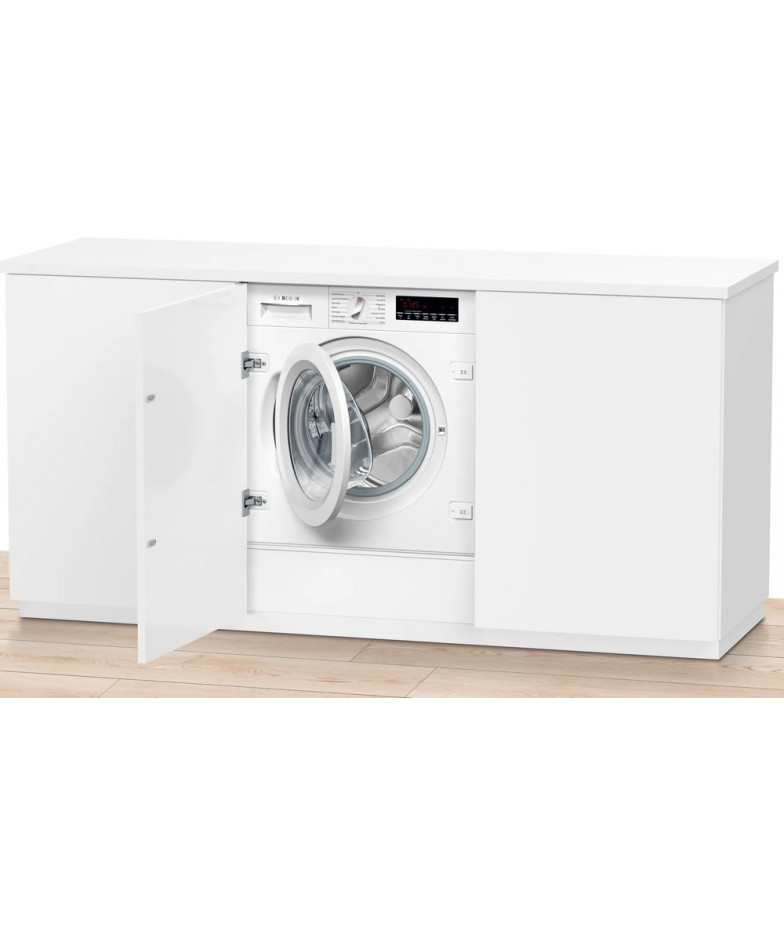 Встраиваемая стиральная машина Bosch WIW28442EU купить в Санкт-Петербурге и Москве